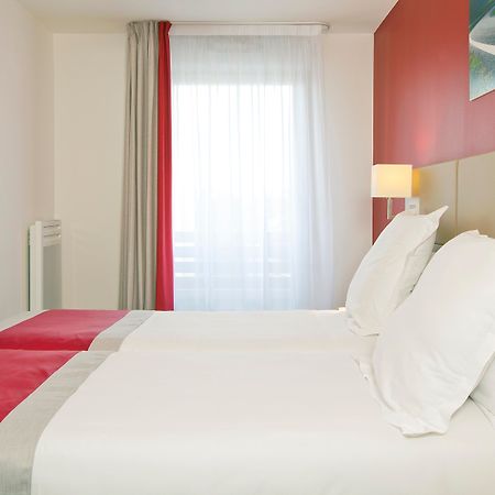 เซฌูร์ แอนด์ แอฟแฟร์ ปารีส บาเญอ Apartment บานิว ภายนอก รูปภาพ