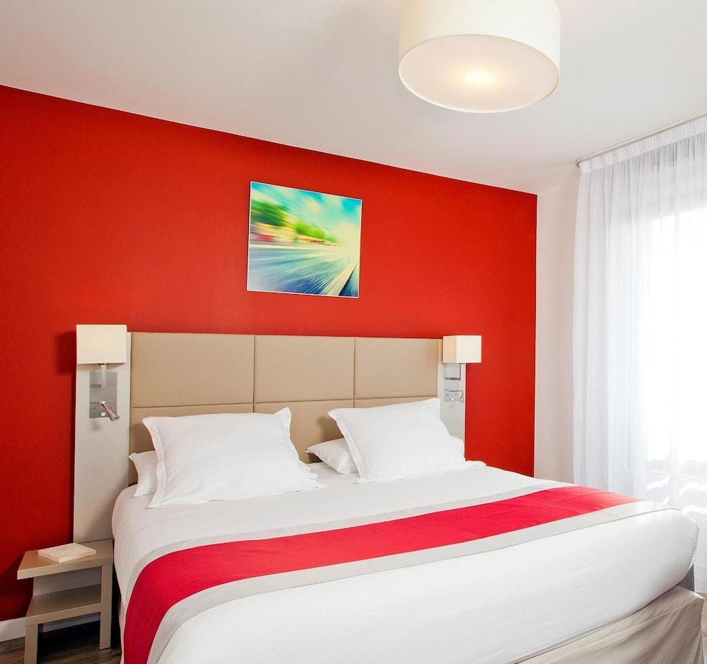 เซฌูร์ แอนด์ แอฟแฟร์ ปารีส บาเญอ Apartment บานิว ภายนอก รูปภาพ