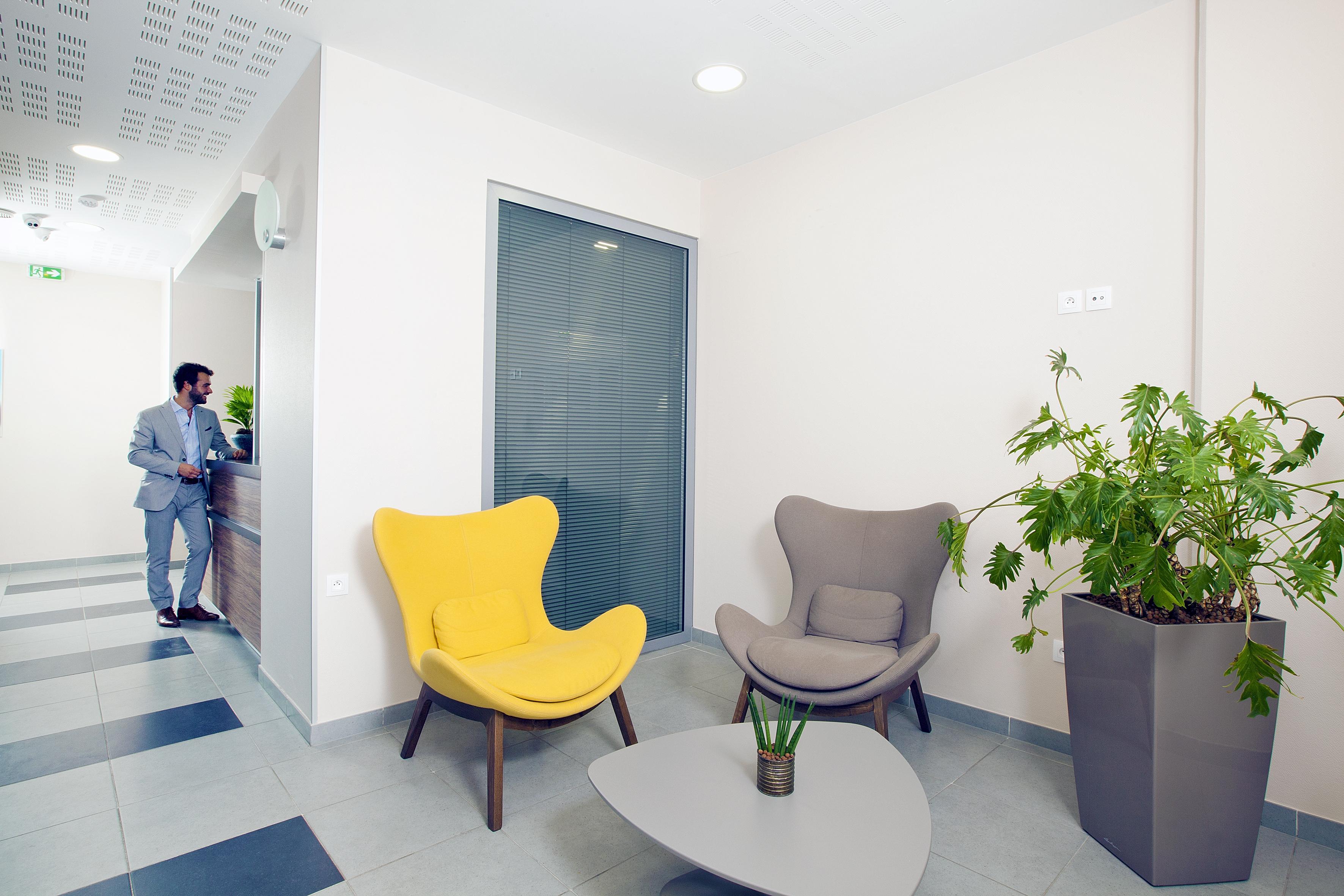 เซฌูร์ แอนด์ แอฟแฟร์ ปารีส บาเญอ Apartment บานิว ภายนอก รูปภาพ