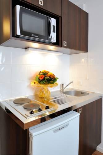เซฌูร์ แอนด์ แอฟแฟร์ ปารีส บาเญอ Apartment บานิว ภายนอก รูปภาพ
